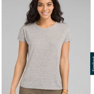 Prana tee!